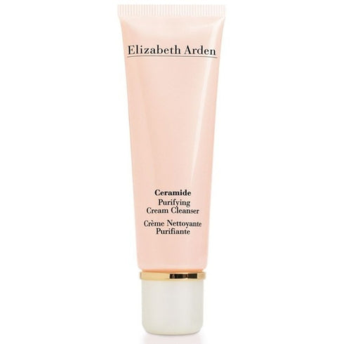 Elizabeth Arden Ceramide Plump Perfect Purifying Cream Cleanser 125ml